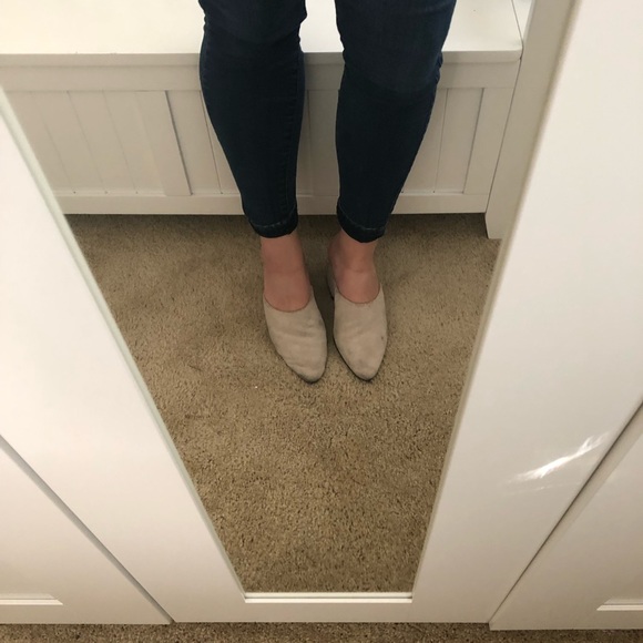 Mules - Picture 4 of 5